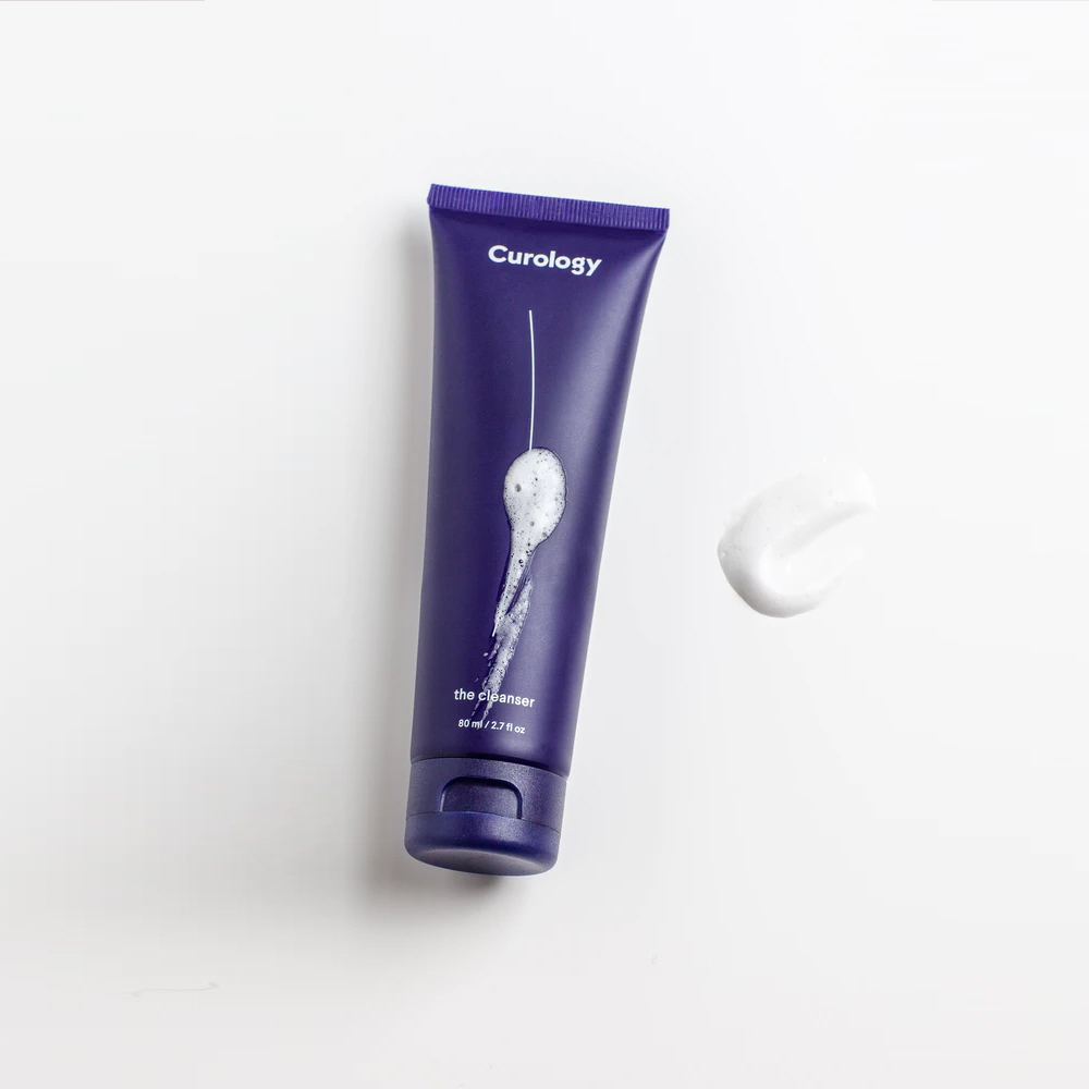 Naturalny peeling do twarzy